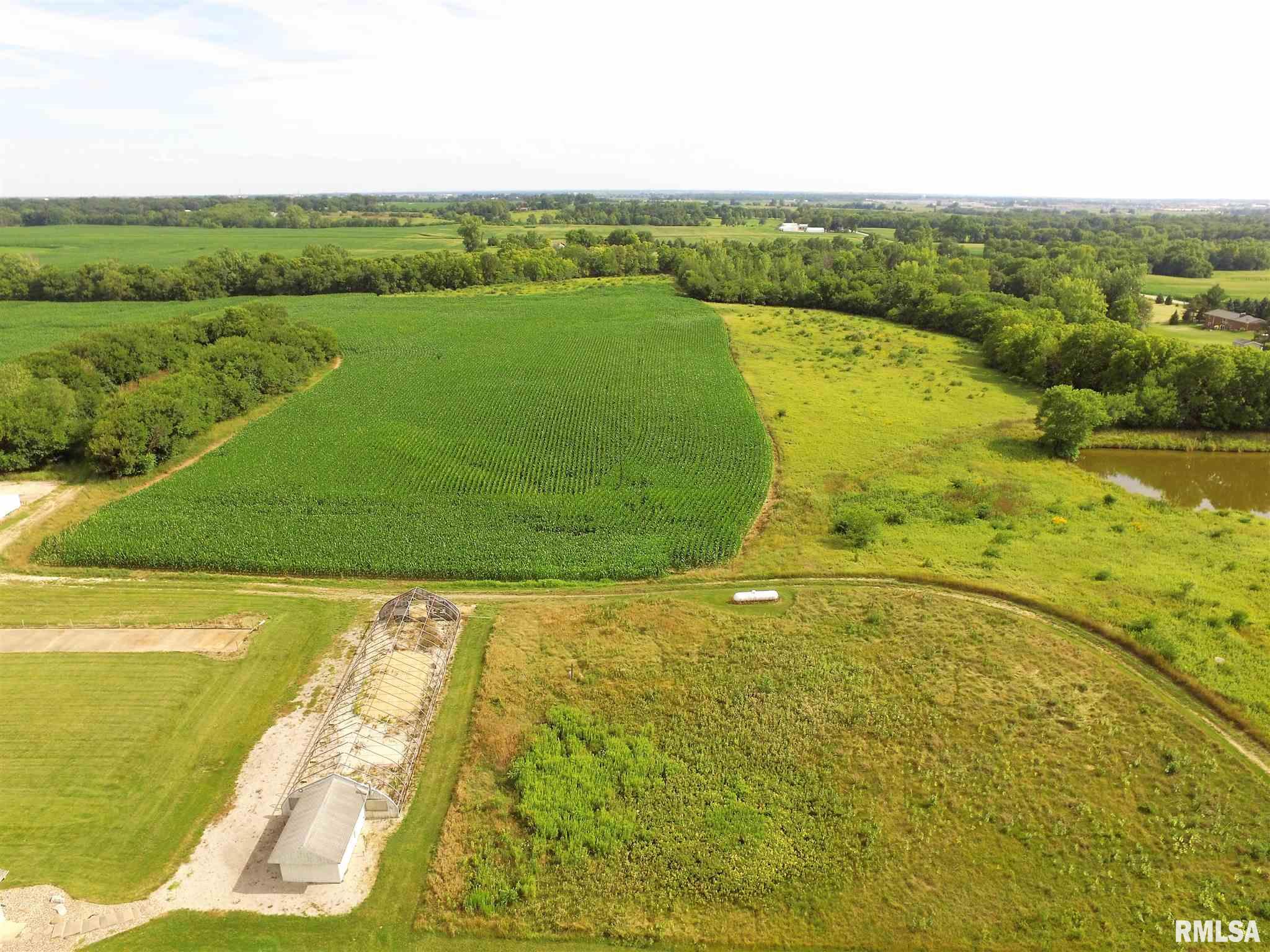 26163 Cooper Road Washington, IL 61571 - Photo 4 of 47 Gallery Image 4
