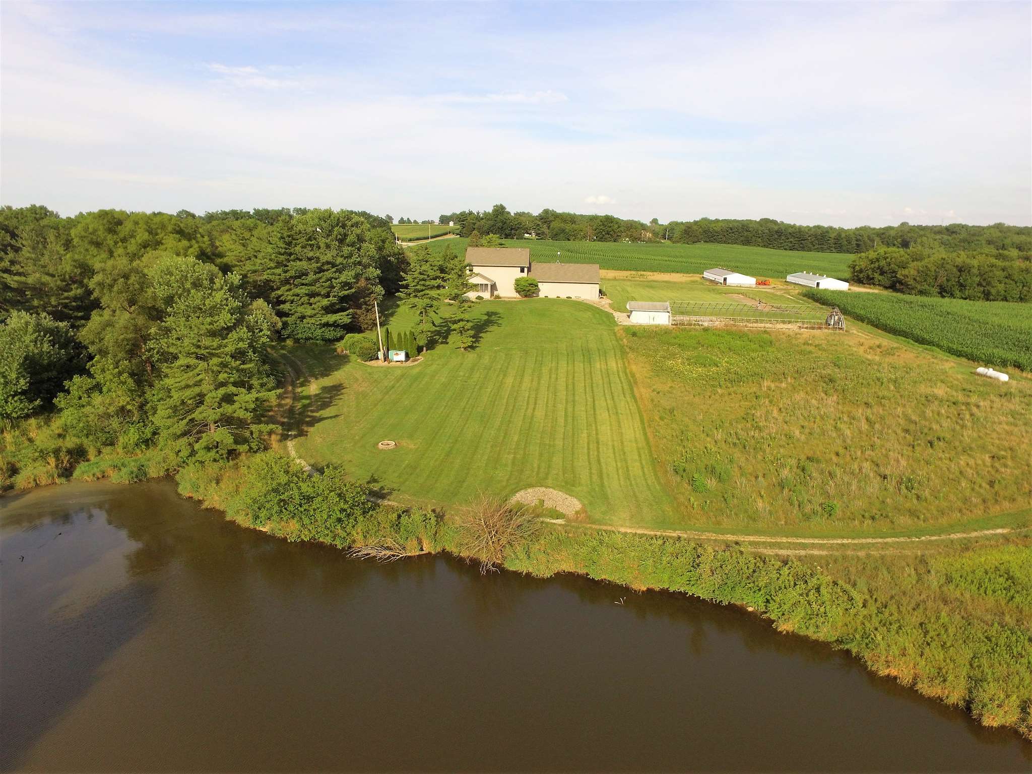 26163 Cooper Road Washington, IL 61571 - Photo 6 of 47 Gallery Image 6