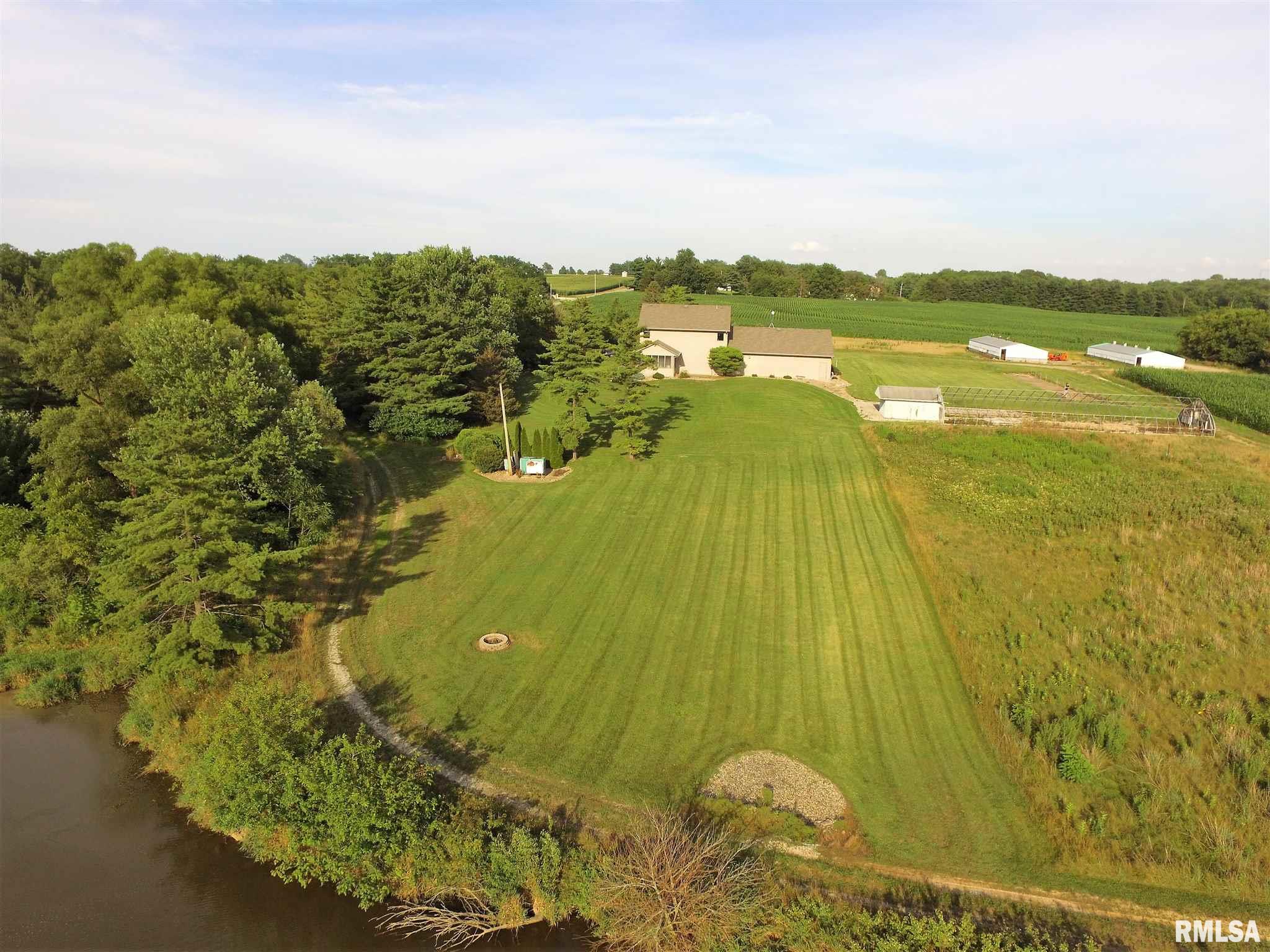 26163 Cooper Road Washington, IL 61571 - Photo 7 of 47 Gallery Image 7