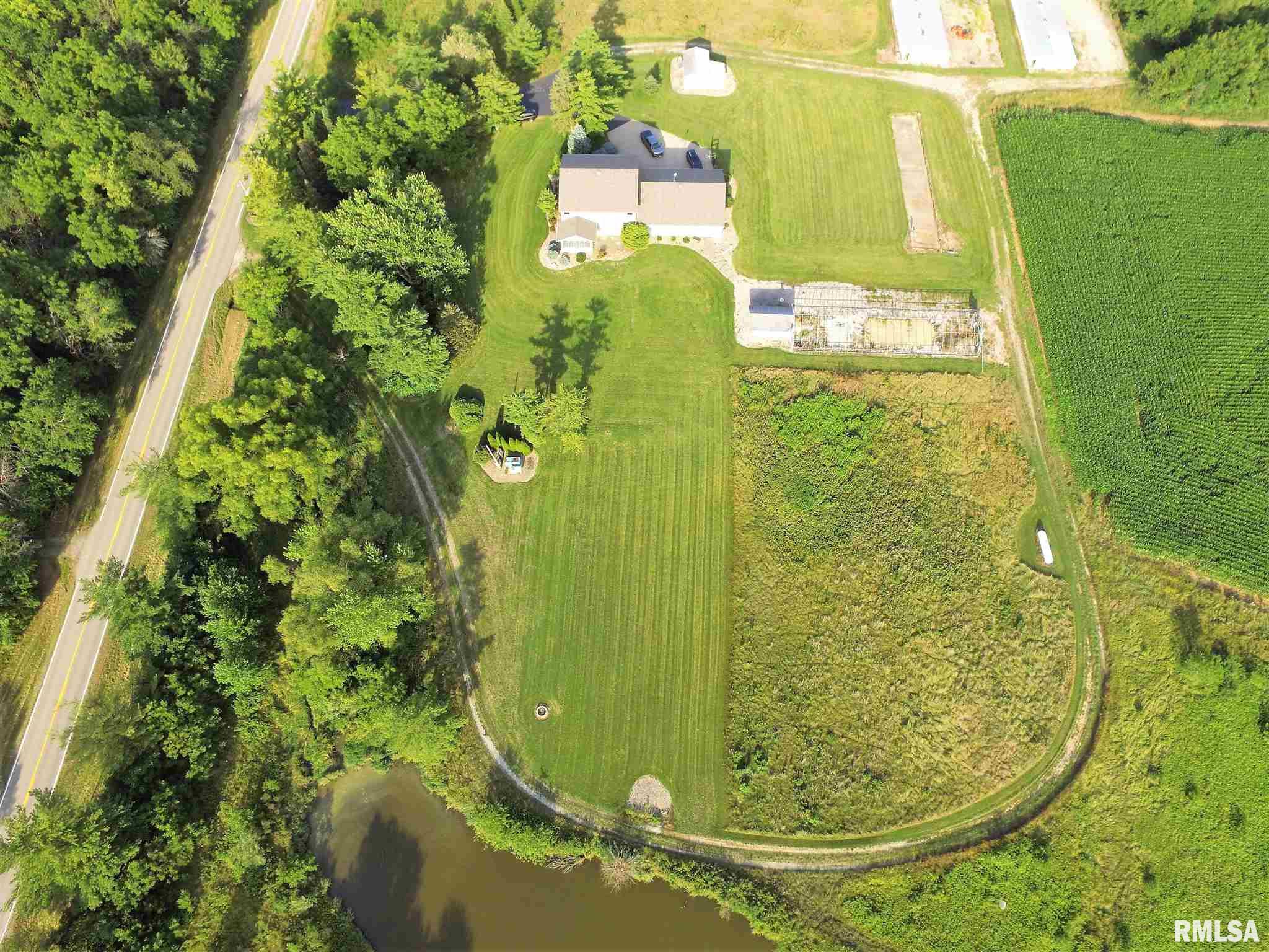 26163 Cooper Road Washington, IL 61571 - Photo 10 of 47 Gallery Image 10