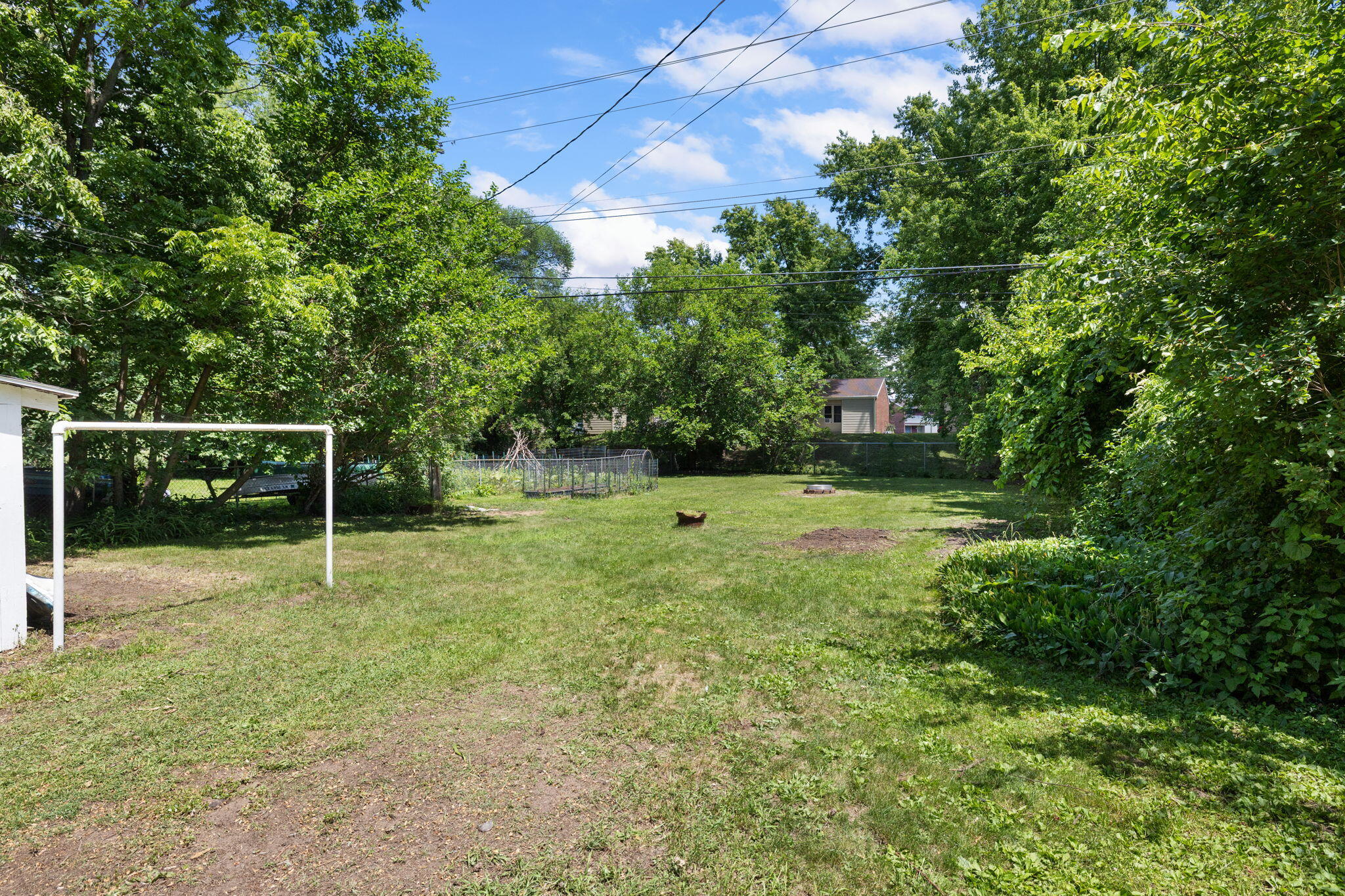 2920 George Street La Crosse, WI 54603 - Photo 16 of 17 Yard