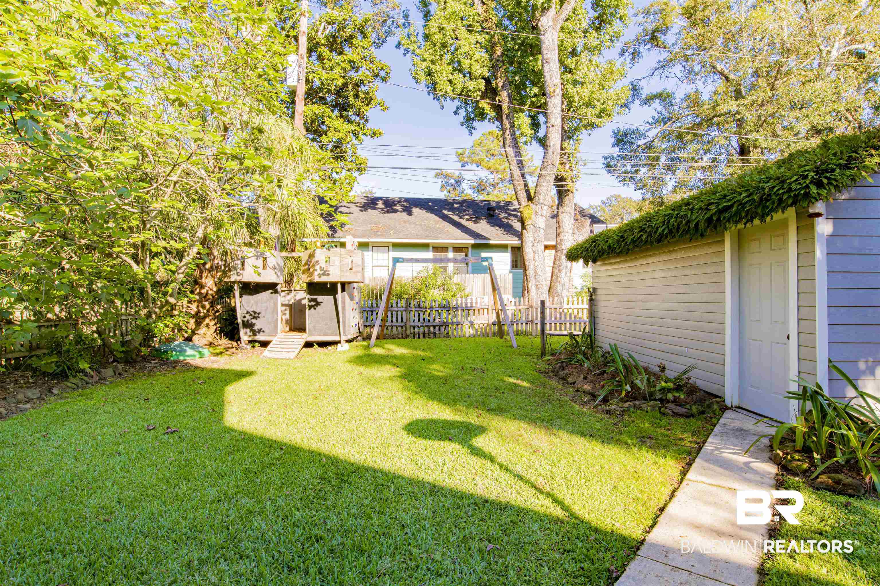 257 McDonald Avenue Mobile, AL 36604 - Photo 34 of 34