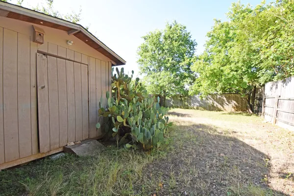 $1,700 | 3411 Minnie Street, Unit B, Austin, TX 78745