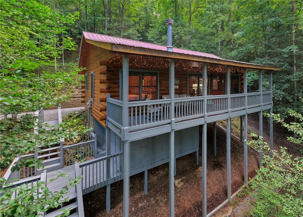 234 Holly Hollow Road Blue Ridge, GA 30513 - Photo 3 of 34 Gallery Image 3
