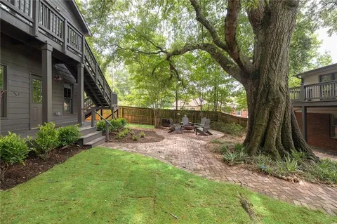 $1,195,000 | 252 Kings Highway, Decatur, GA 30030