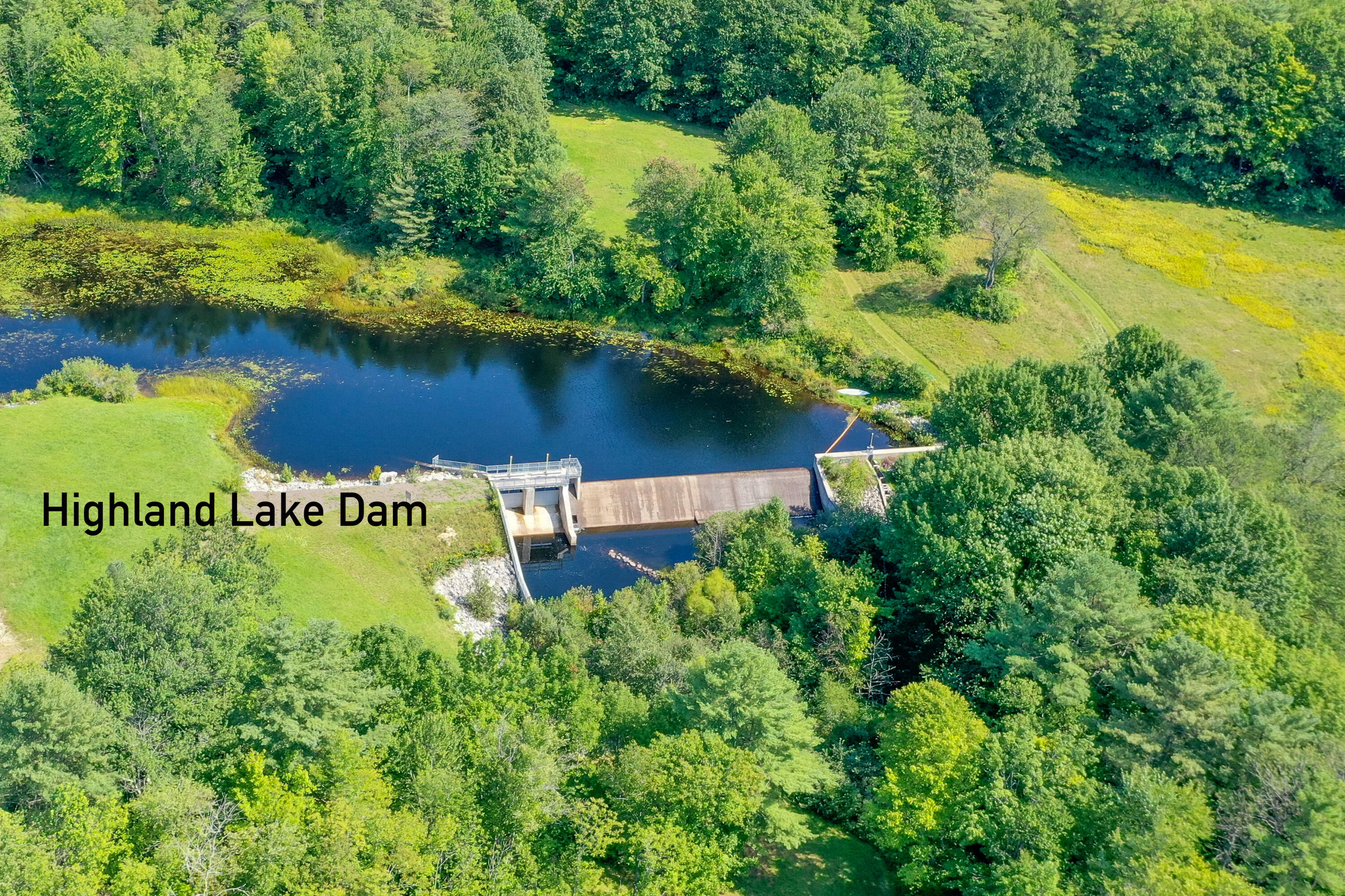 210 Rockaway Road Falmouth, ME 04105 - Photo 5 of 19 Highland Lake2-04