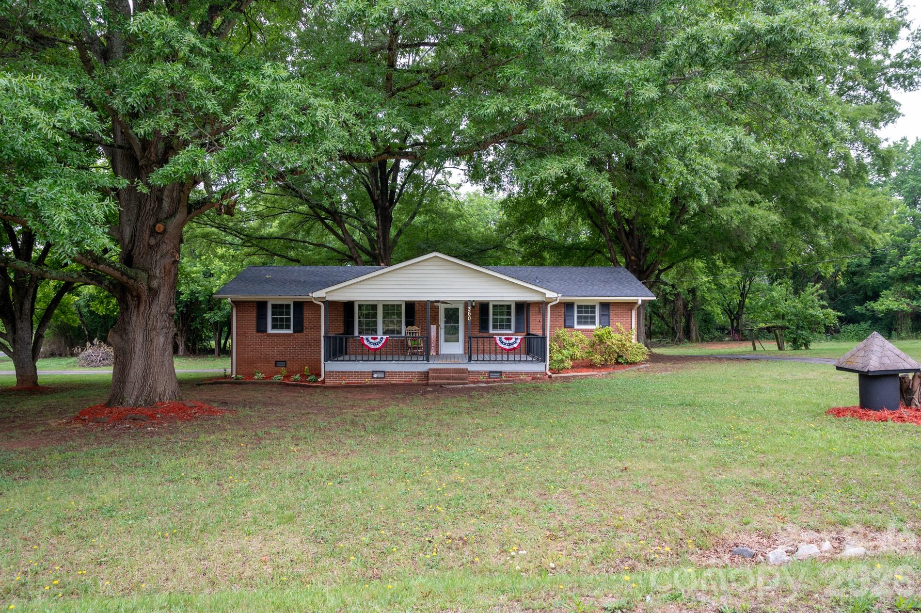 360 Trexler Loop Salisbury, NC 28144 - Photo 27 of 33