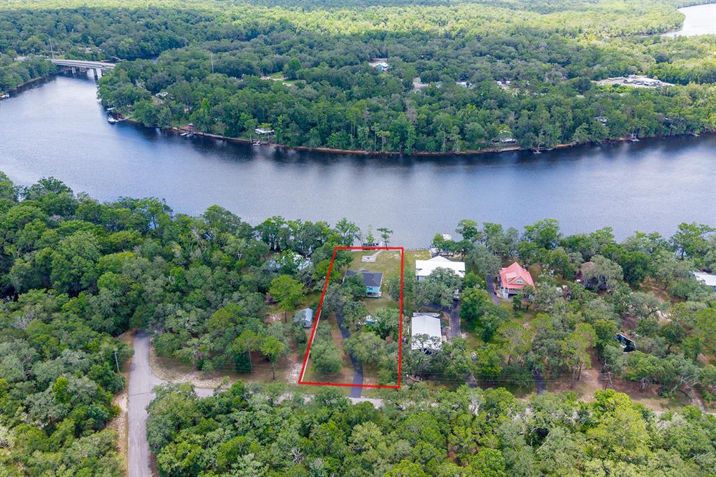 8213 Riverview Road Trenton, FL 32693 - Photo 57 of 59
