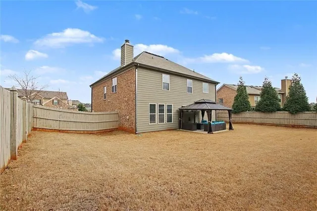 $459,900 | 3499 In Bloom Way, Auburn, GA 30011