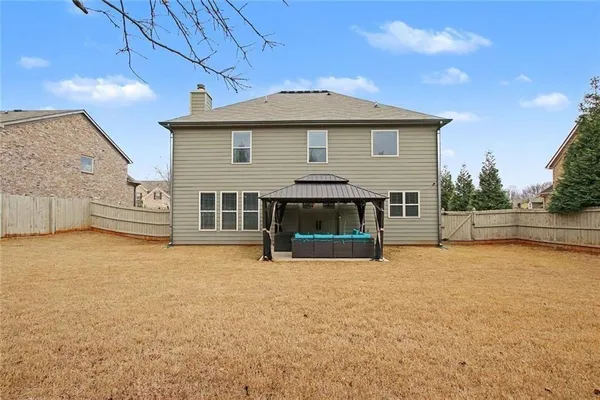 $454,500 | 3499 In Bloom Way, Auburn, GA 30011