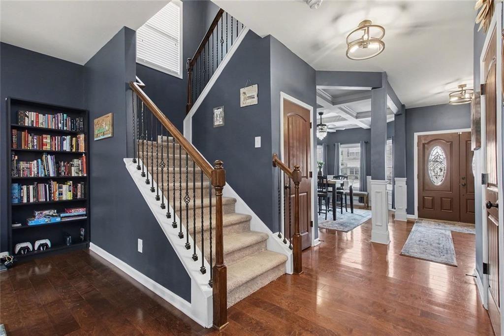 3499 In Bloom Way Auburn, GA 30011 - Photo 3 of 30