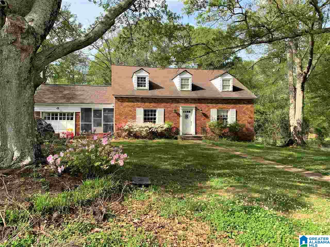 67 Brandt Street Heflin, AL 36264 - Photo 1 of 50