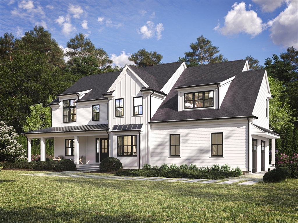 196 Ridge Street Millis, MA 02054 - Photo 1 of 38 Gallery Image 1