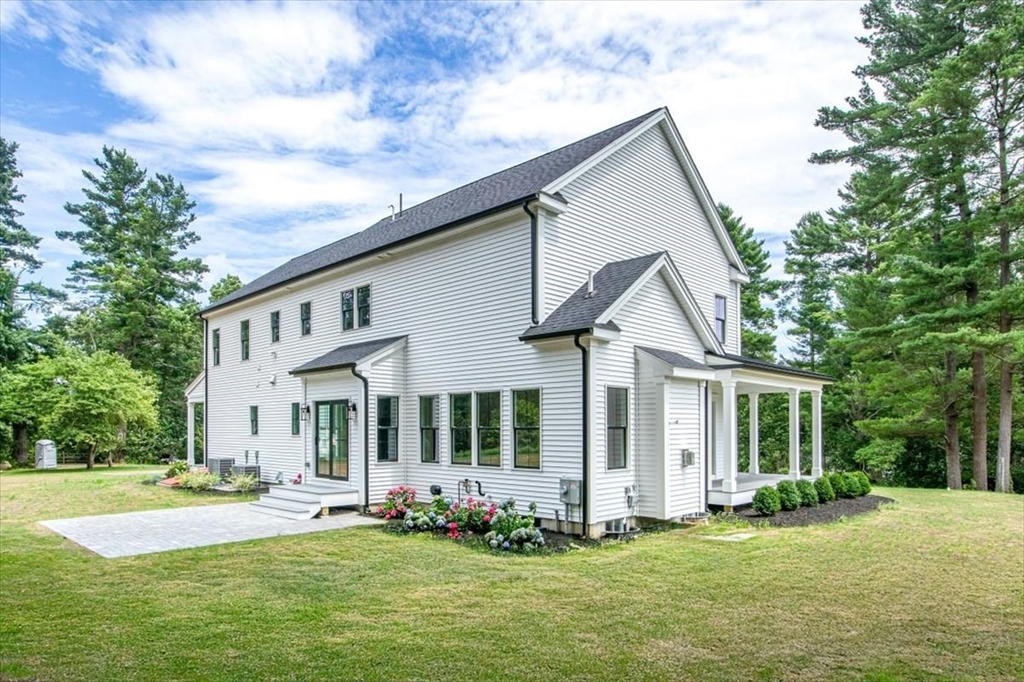 196 Ridge Street Millis, MA 02054 - Photo 37 of 38 Gallery Image 37