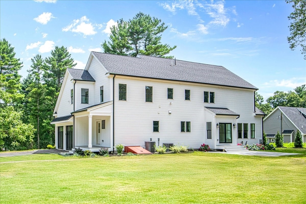 196 Ridge Street Millis, MA 02054 - Photo 38 of 38 Gallery Image 38