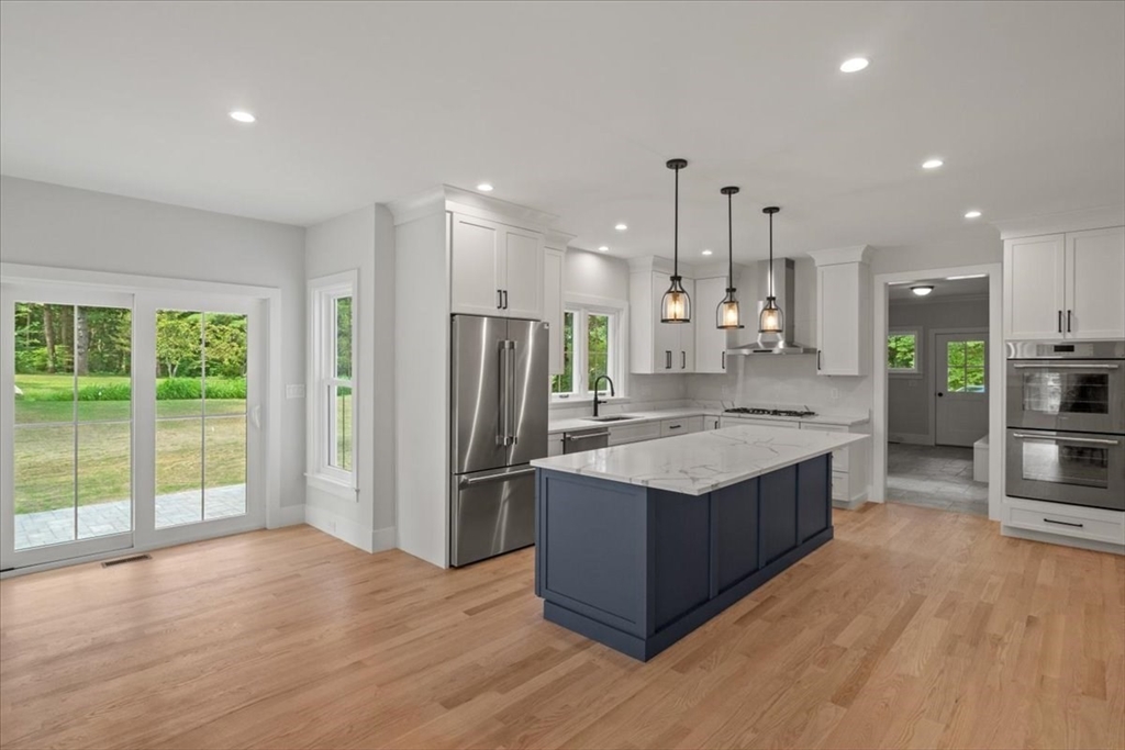 196 Ridge Street Millis, MA 02054 - Photo 8 of 38 Gallery Image 8