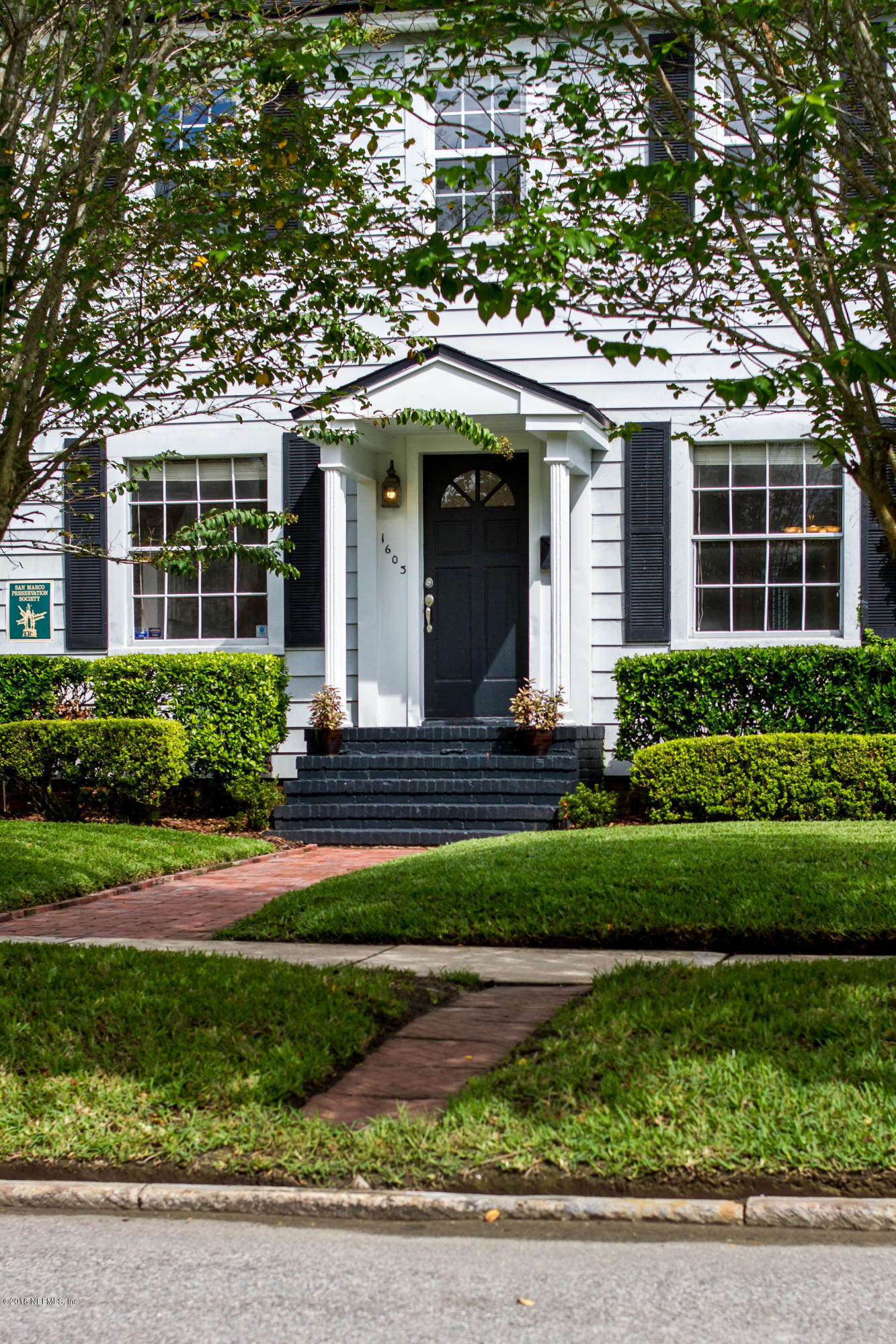 1603 River Oaks Road Jacksonville, FL 32207 - Photo 1 of 49 San Marco Charmer