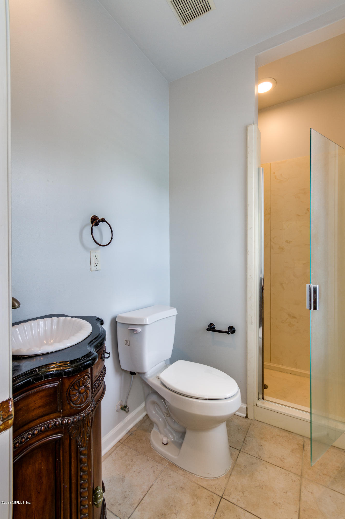 1603 River Oaks Road Jacksonville, FL 32207 - Photo 23 of 49 Full Bath downstairs