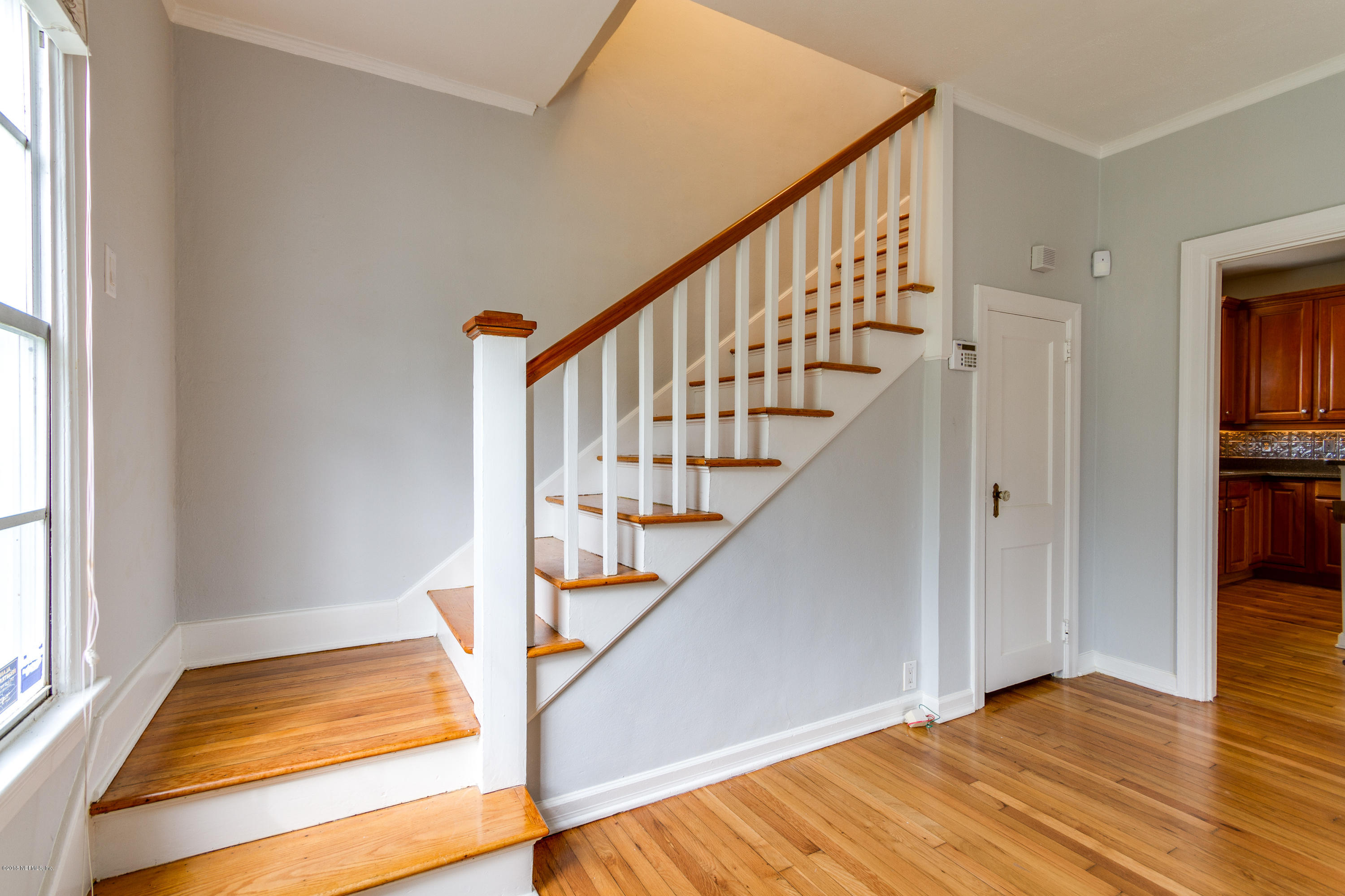 1603 River Oaks Road Jacksonville, FL 32207 - Photo 25 of 49 stairwell placement maximizes sq ftg