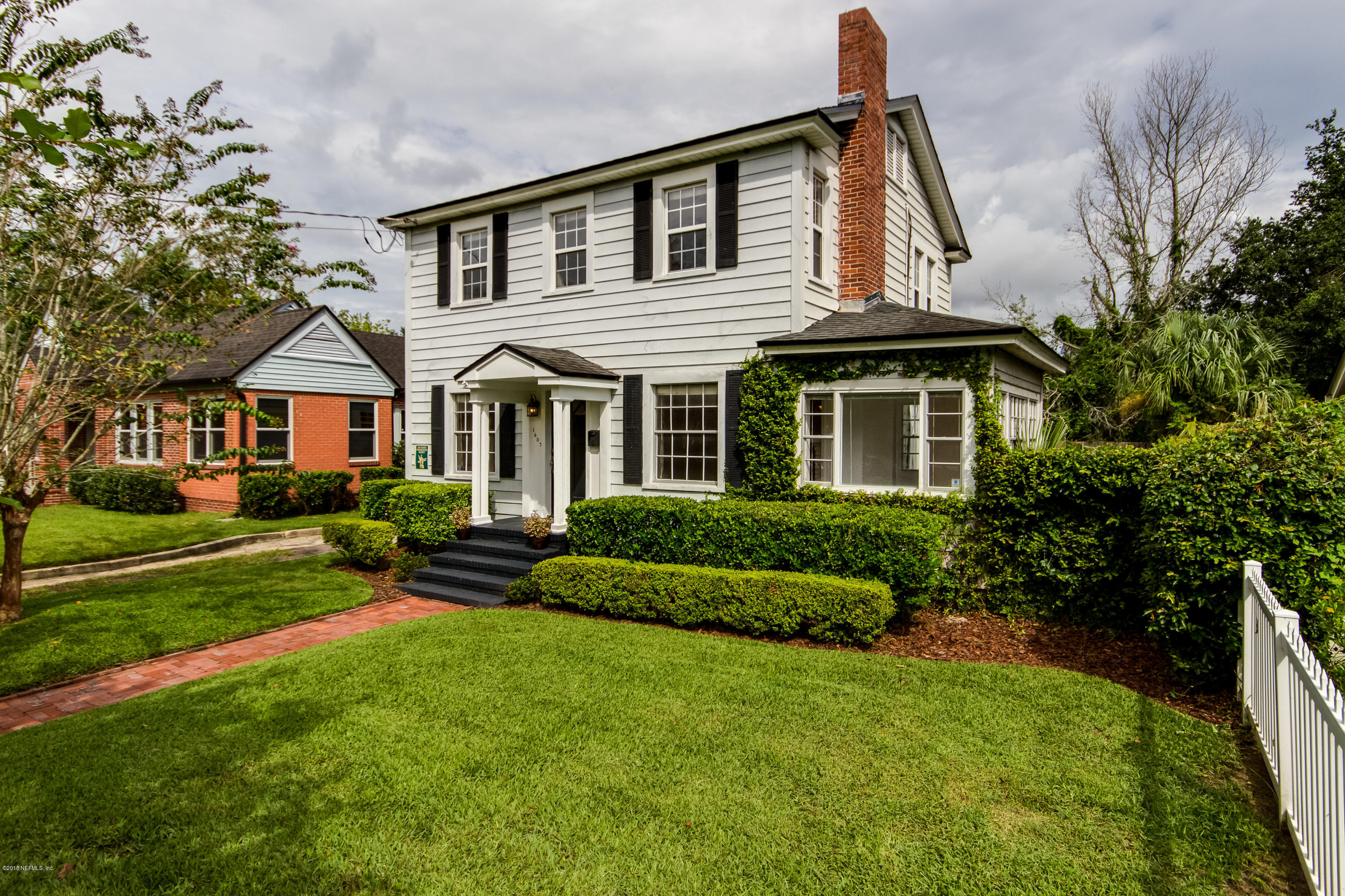 1603 River Oaks Road Jacksonville, FL 32207 - Photo 46 of 49 1603 River Oaks Road