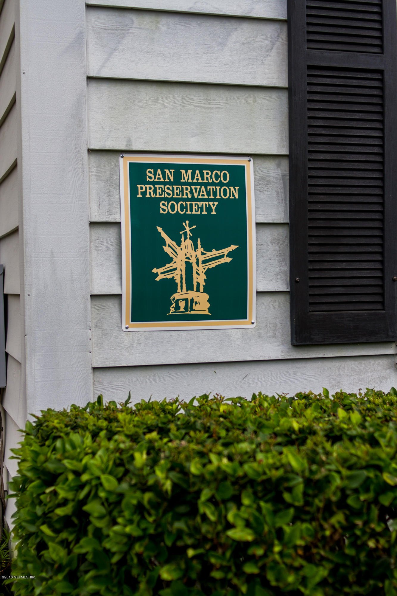 1603 River Oaks Road Jacksonville, FL 32207 - Photo 8 of 49 San Marco Preservation Society