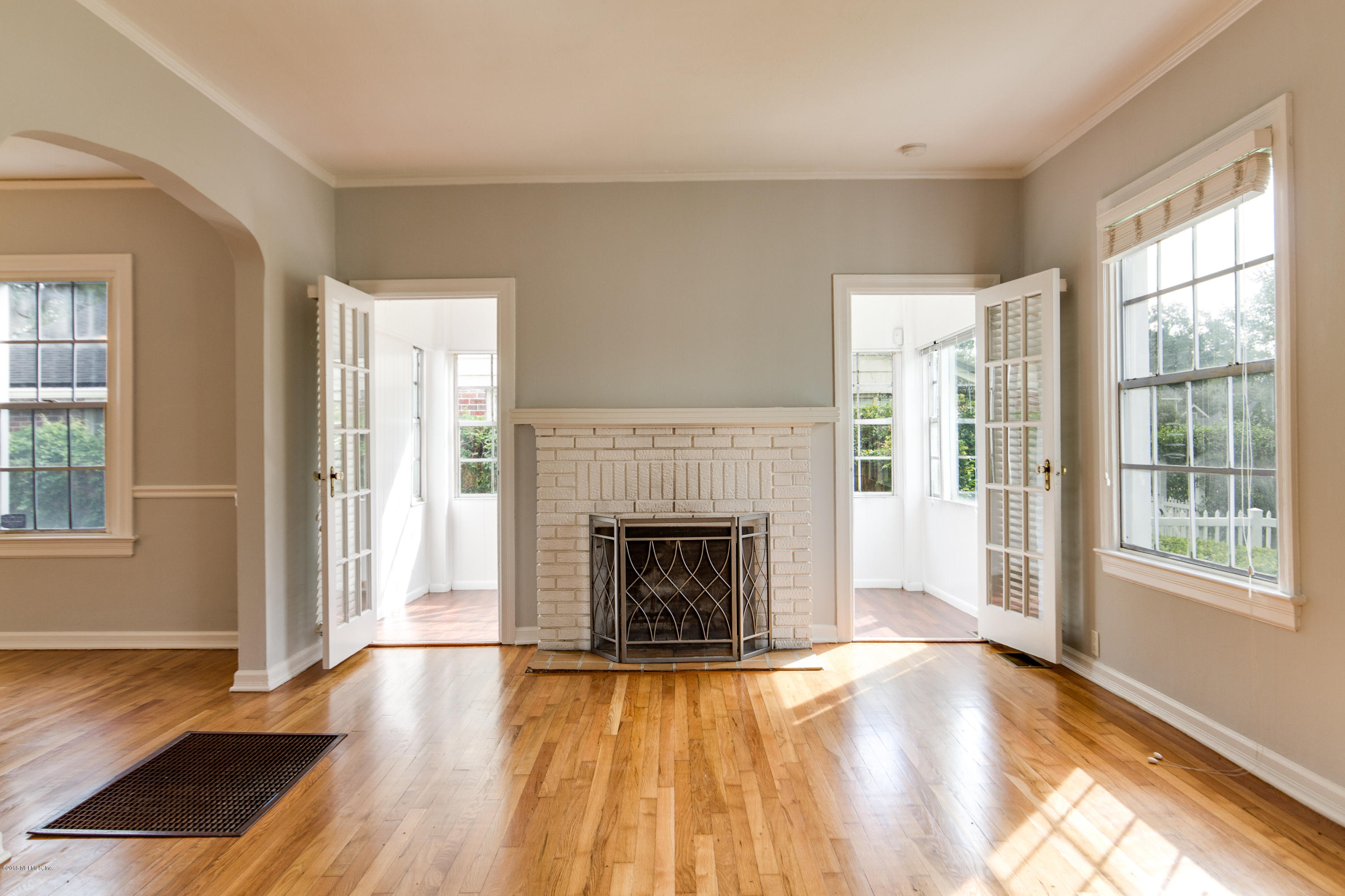 1603 River Oaks Road Jacksonville, FL 32207 - Photo 10 of 49 Beautiful Wood Flooring