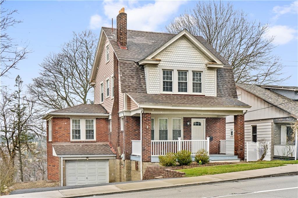 1030 Greentree Road Pittsburgh, PA 15220 - Photo 1 of 25 Gallery Image 1
