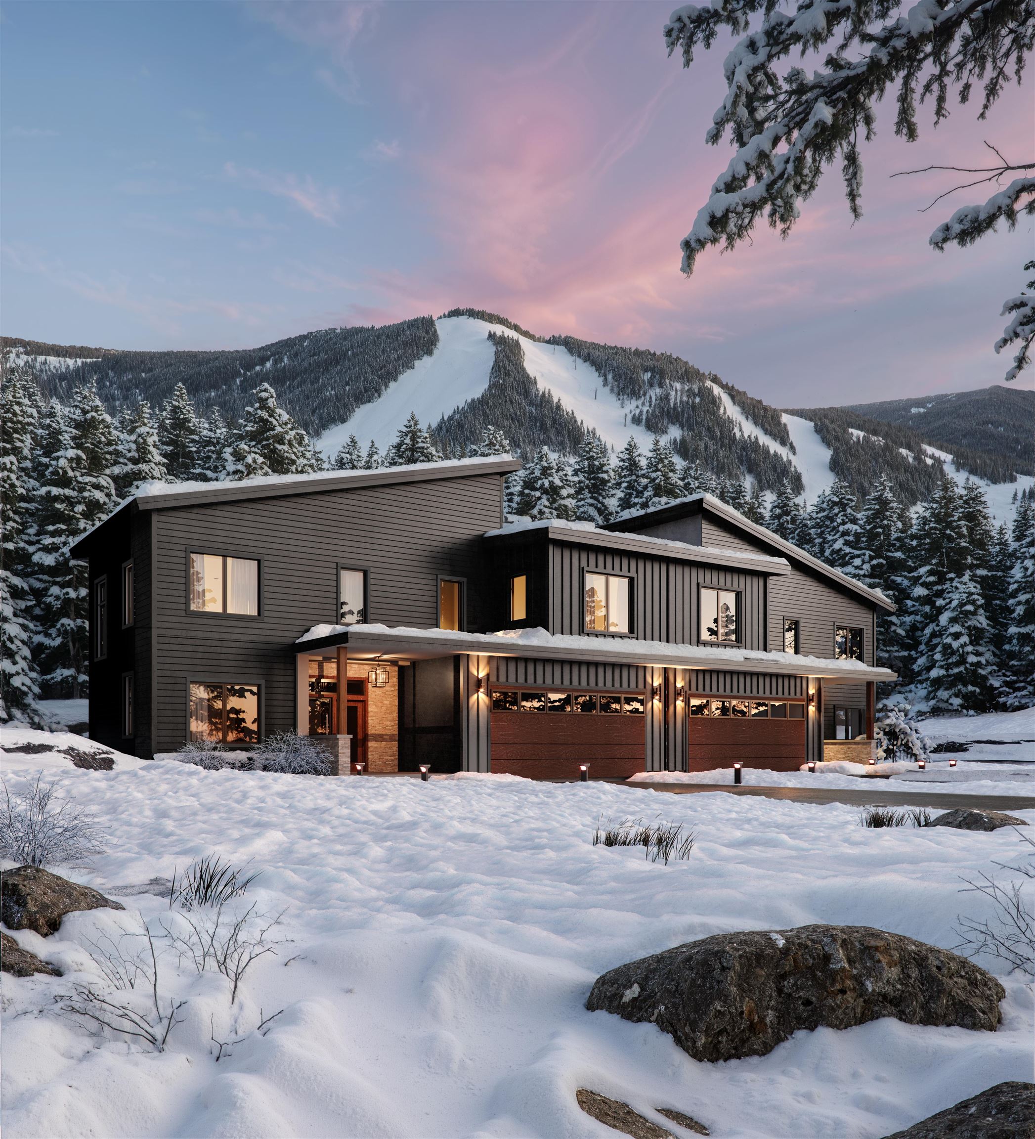 1 A Base Camp Killington, VT 05751 - Photo 1 of 2