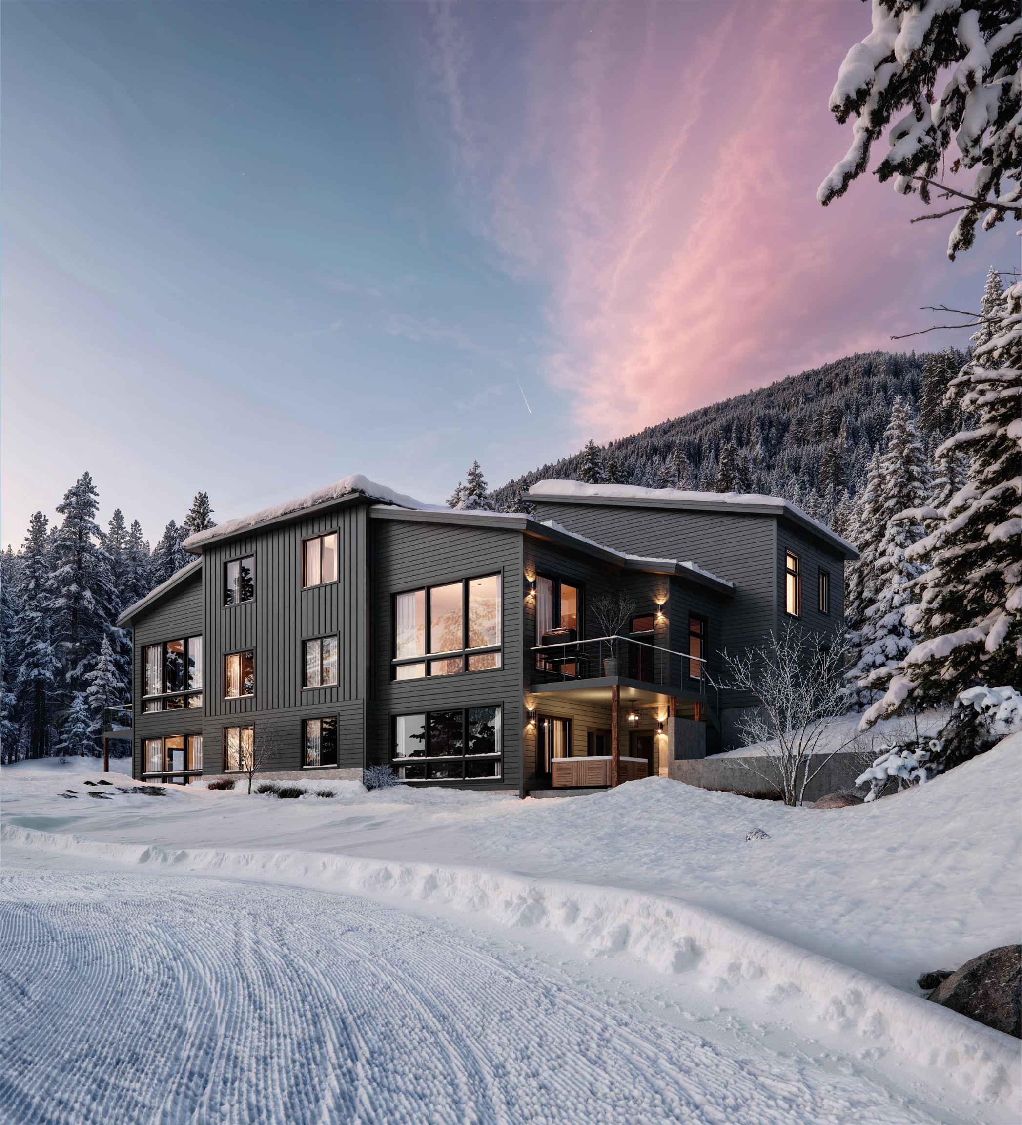 1 A Base Camp Killington, VT 05751 - Photo 2 of 2