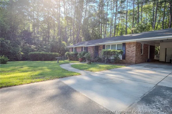 $1,800 | 413 Langdon Street, Fayetteville, NC 28301