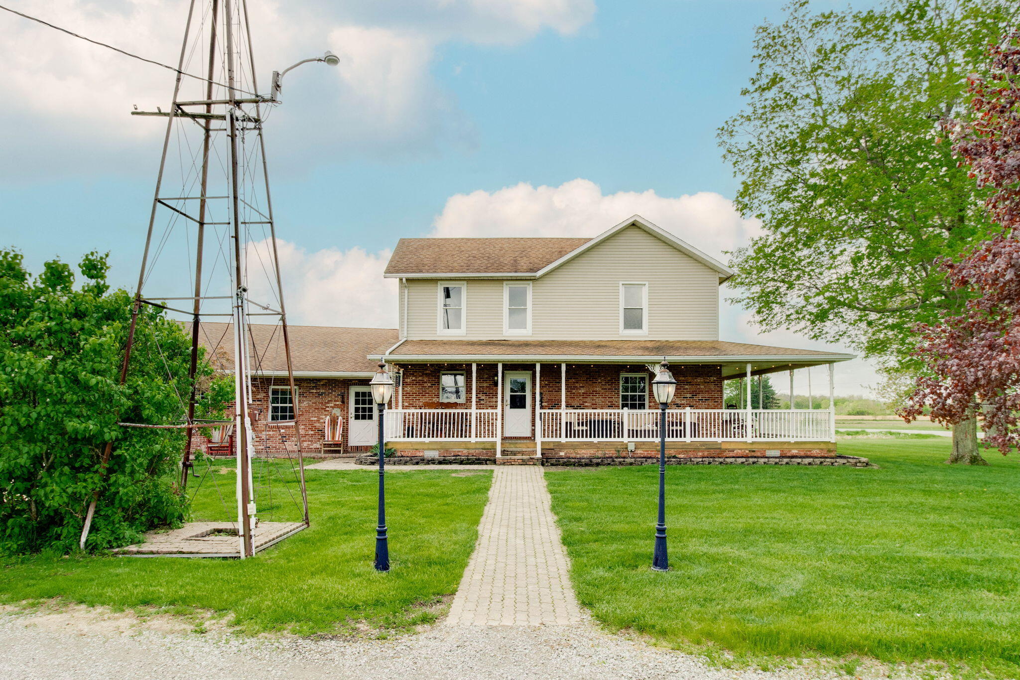 4275 Waynesfield Road Harrod, OH 45850 - Photo 2 of 52