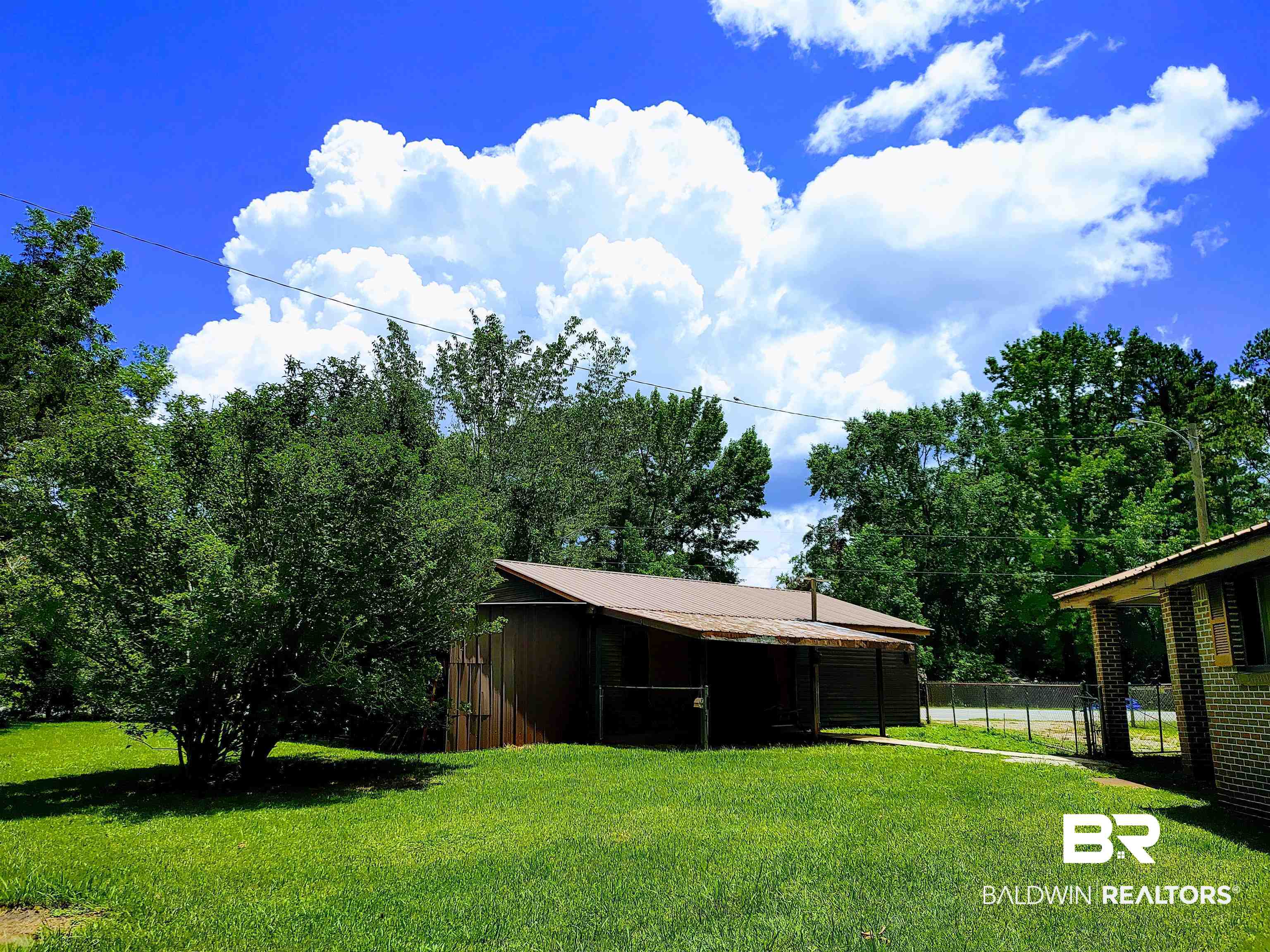 609 Highway 17 Silas, AL 36919 - Photo 24 of 32