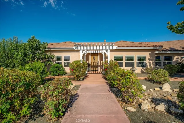 $1,995,000 | 6172 Hawk Ridge Place, San Miguel, CA 93451