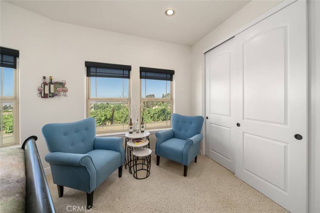 6172 Hawk Ridge Place San Miguel, CA 93451 - Photo 45 of 74 a living room with furniture and a window