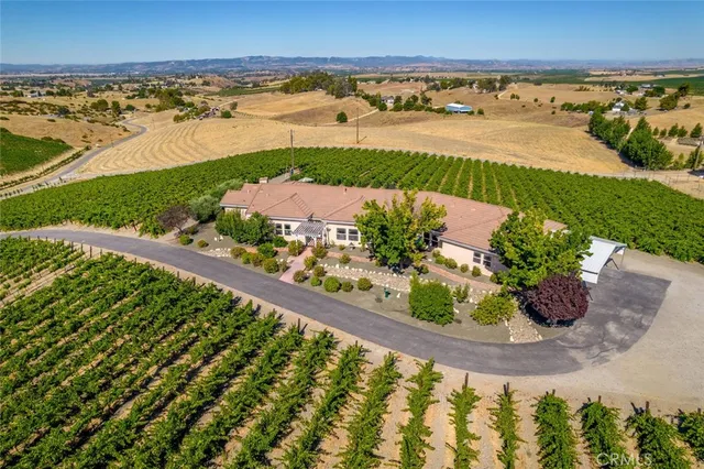 $1,995,000 | 6172 Hawk Ridge Place, San Miguel, CA 93451