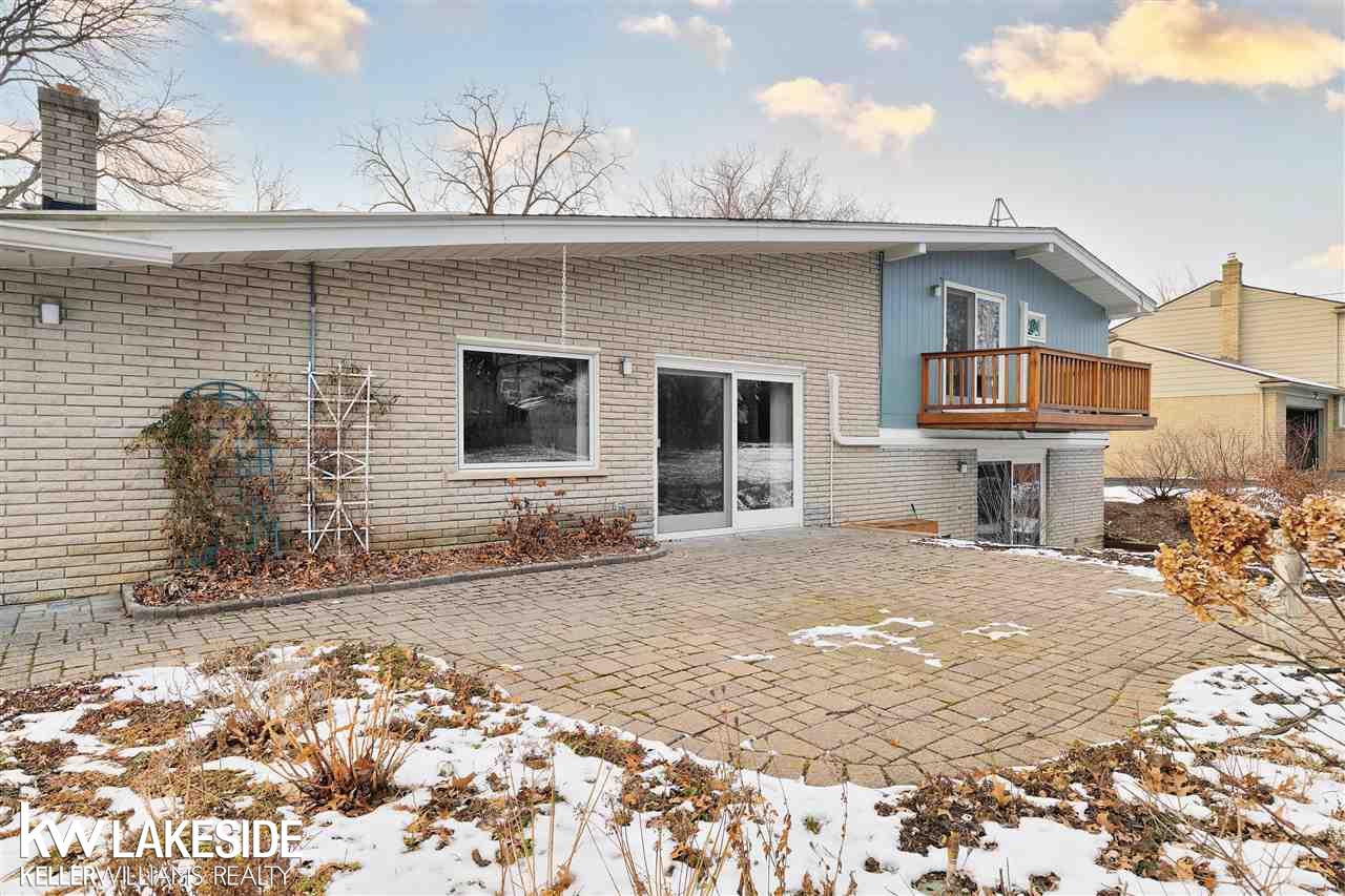 501 Longford Drive Rochester Hills, MI 48309 - Photo 34 of 38