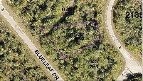 $29,500 | Fireglow Cir Port, North Port, FL 34288