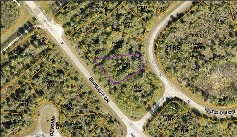 $29,500 | Fireglow Cir Port, North Port, FL 34288