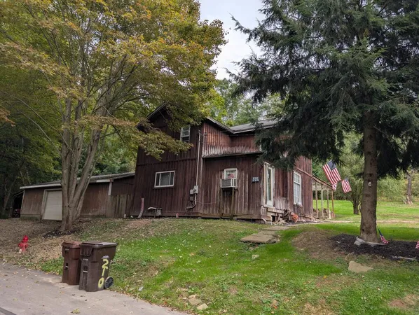 $58,000 | 210 Dale Street, Tionesta, PA 16353