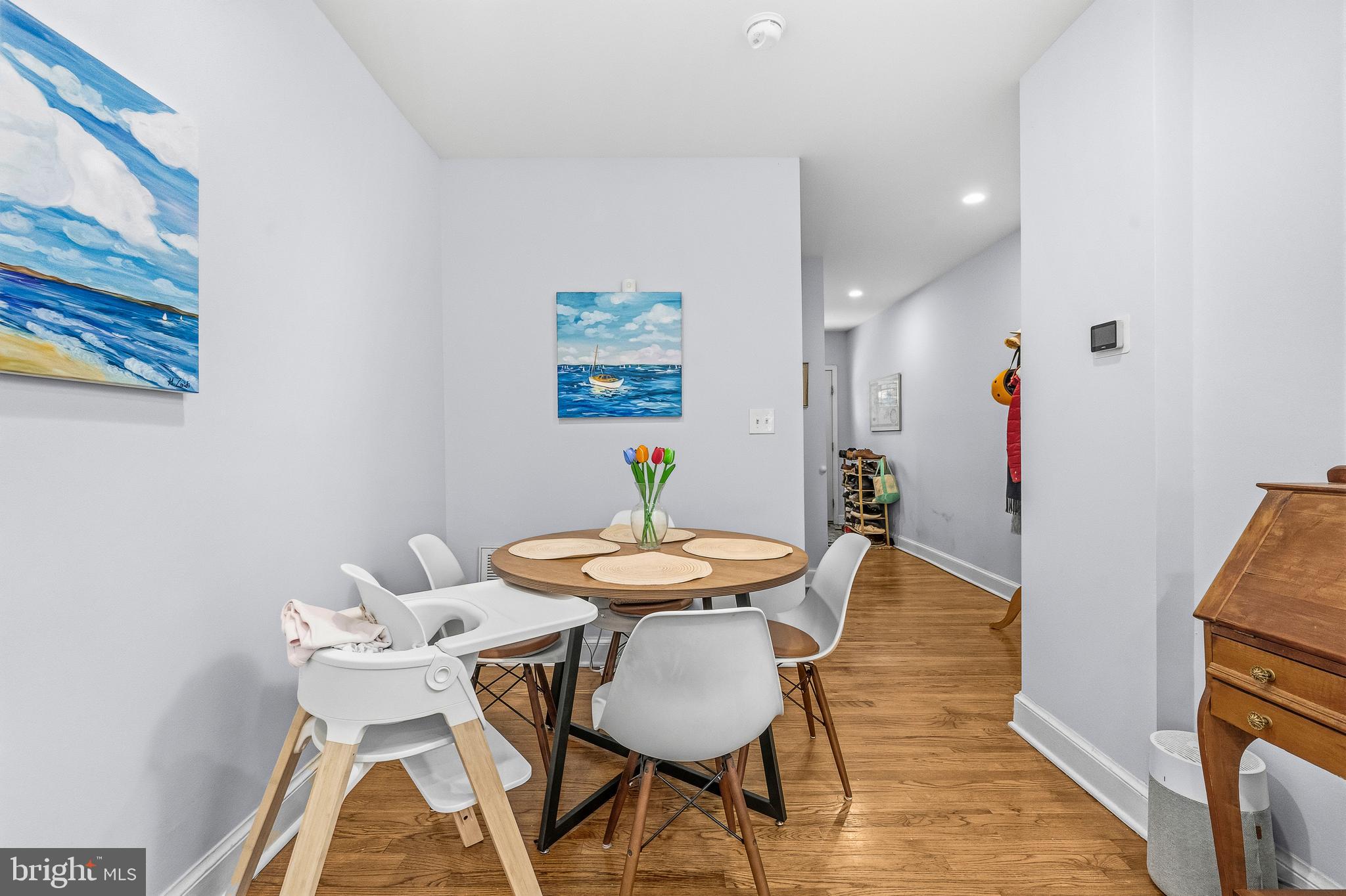 1638 Kramer Street Northeast Washington, DC 20002 - Photo 11 of 26