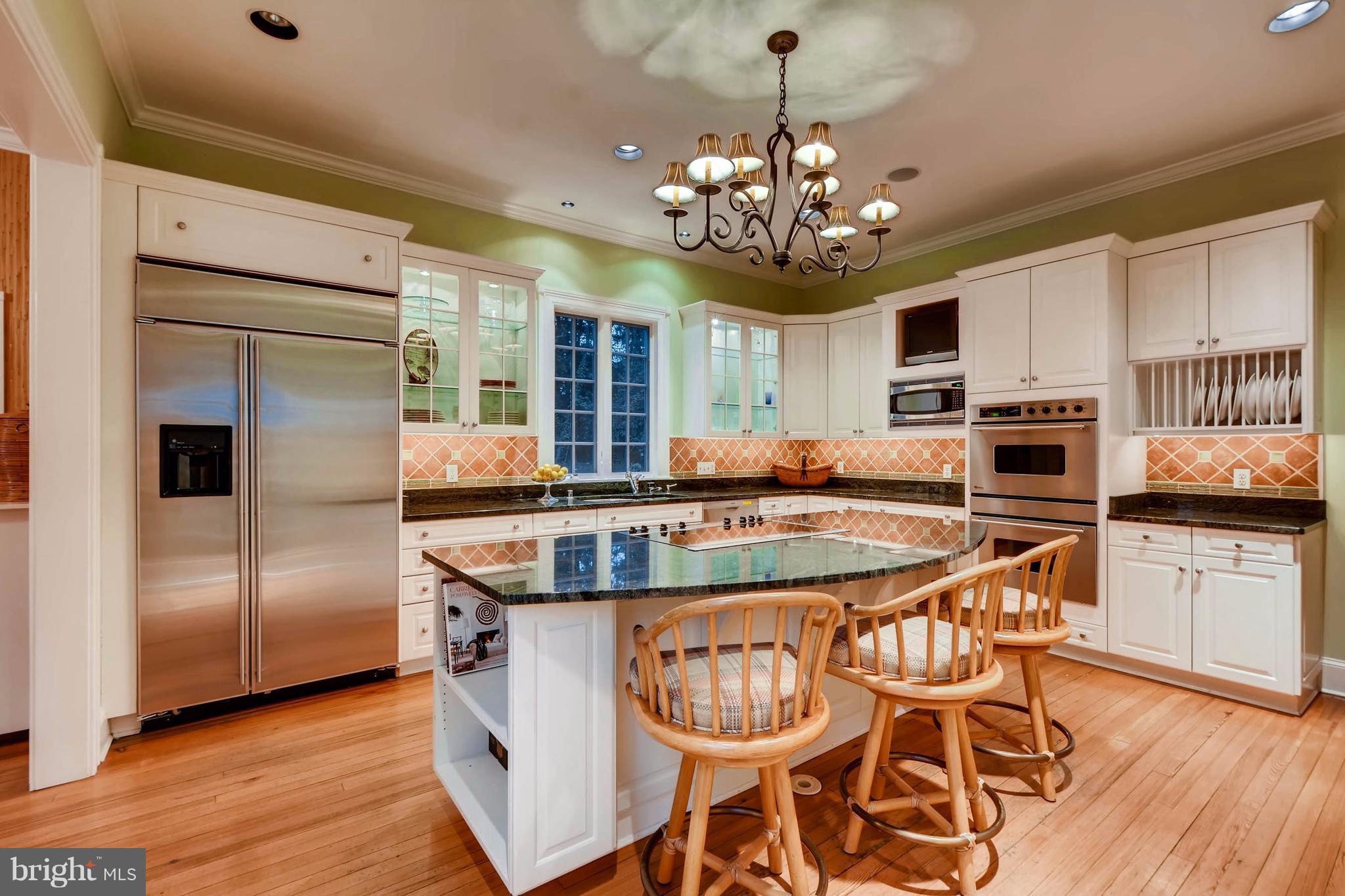 200 Garrison Forest Road Owings Mills, MD 21117 - Photo 14 of 30 Kitchen