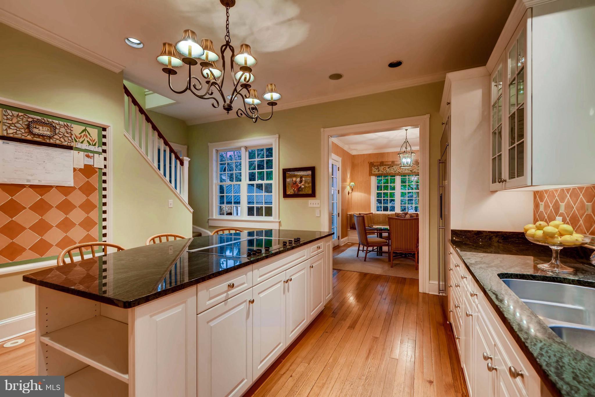 200 Garrison Forest Road Owings Mills, MD 21117 - Photo 16 of 30 Kitchen