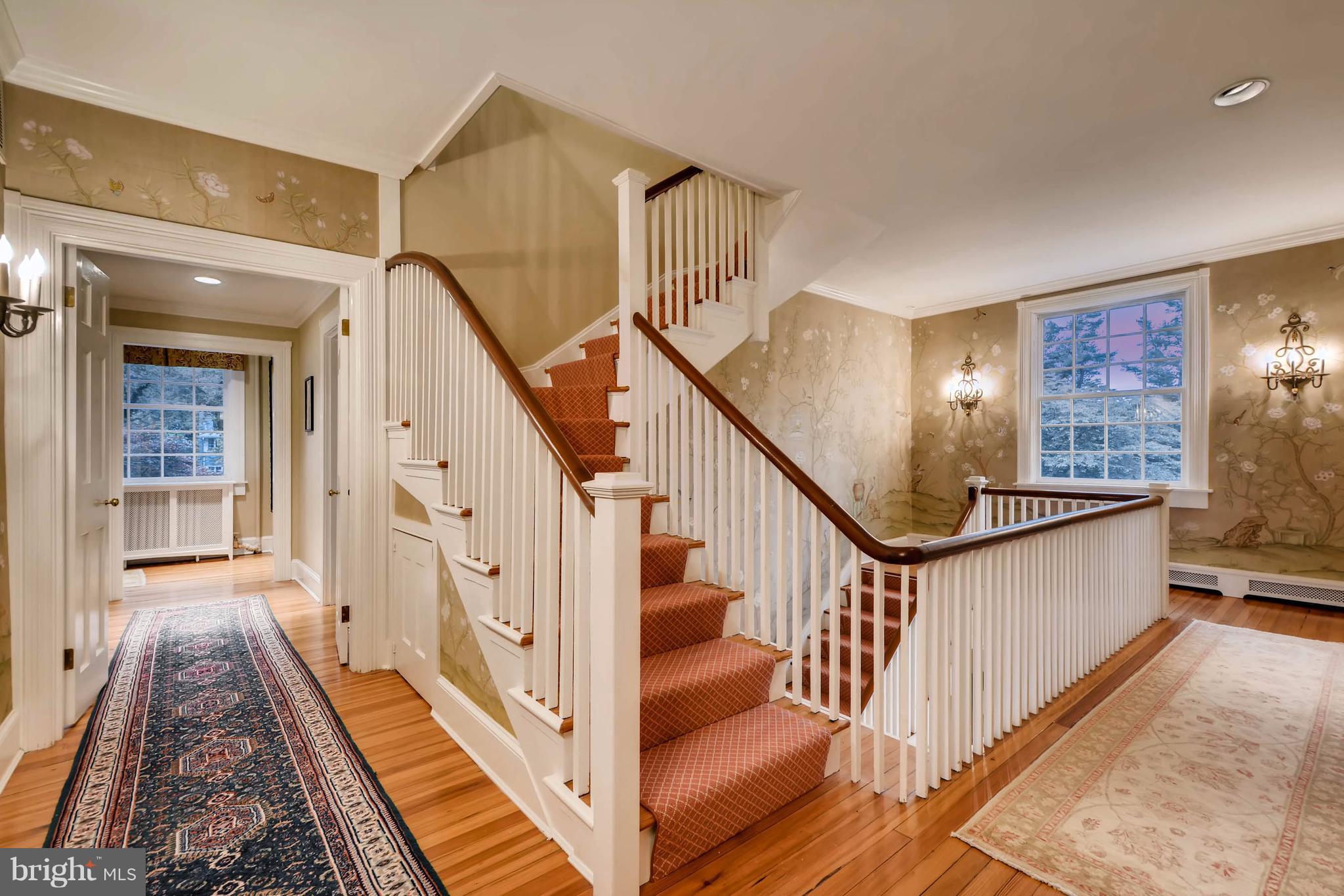 200 Garrison Forest Road Owings Mills, MD 21117 - Photo 19 of 30 2nd floor landing