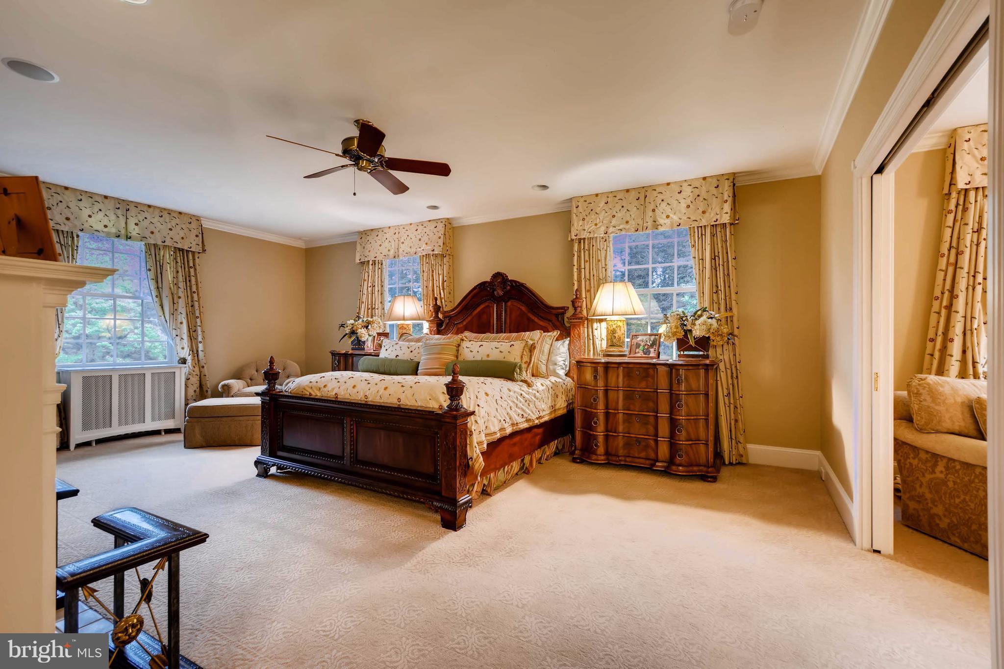 200 Garrison Forest Road Owings Mills, MD 21117 - Photo 20 of 30 Bedroom (Master)