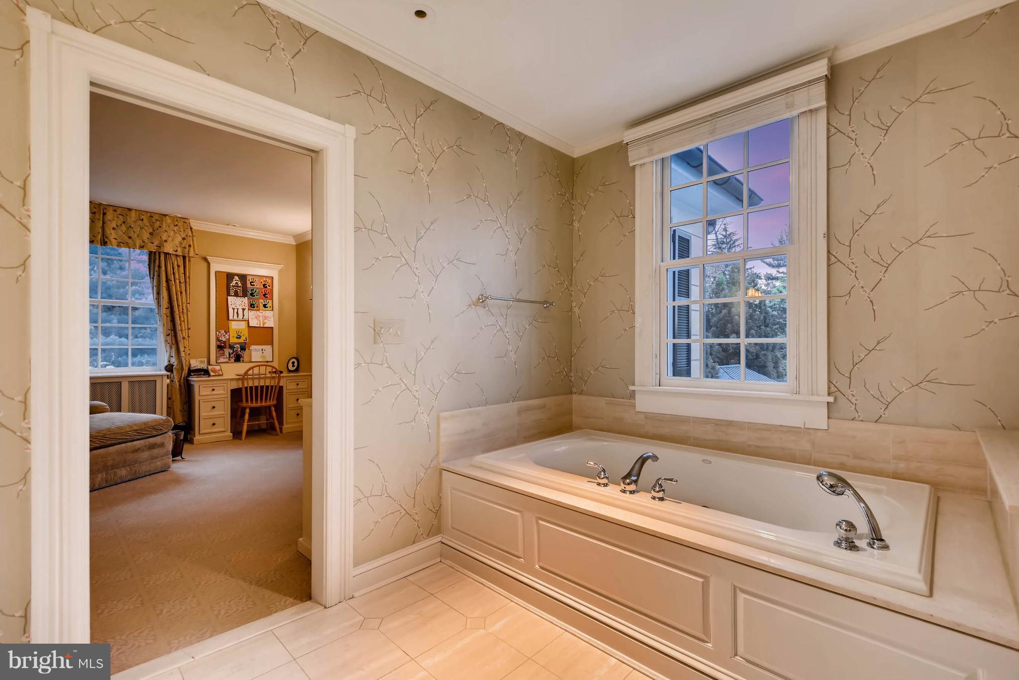 200 Garrison Forest Road Owings Mills, MD 21117 - Photo 22 of 30 Bath (Master)