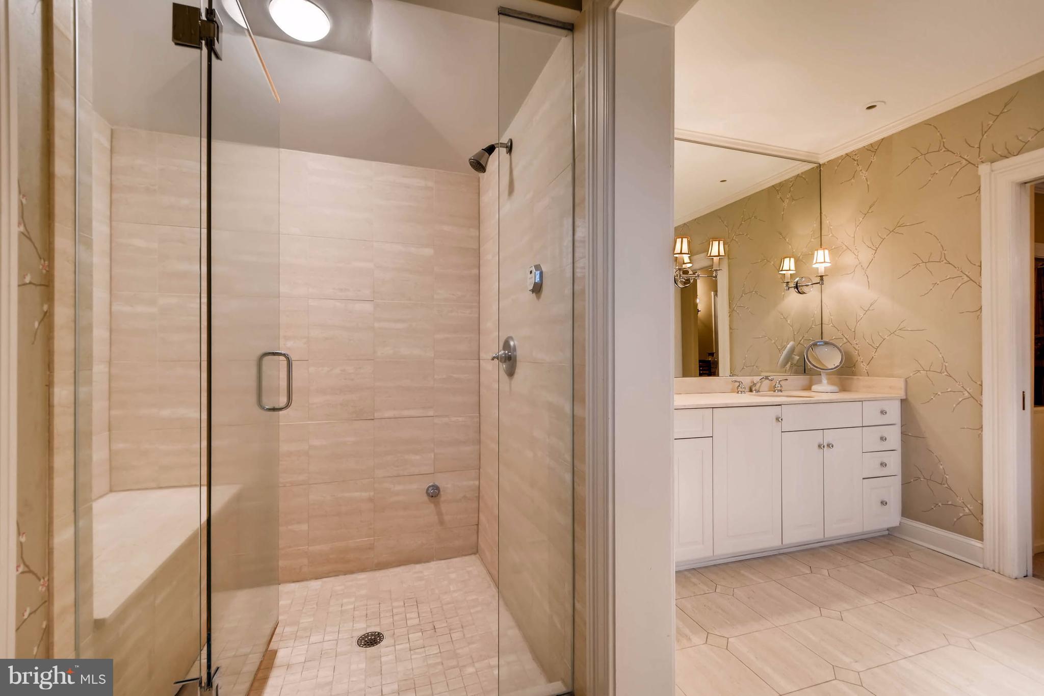 200 Garrison Forest Road Owings Mills, MD 21117 - Photo 23 of 30 Bath (Master)
