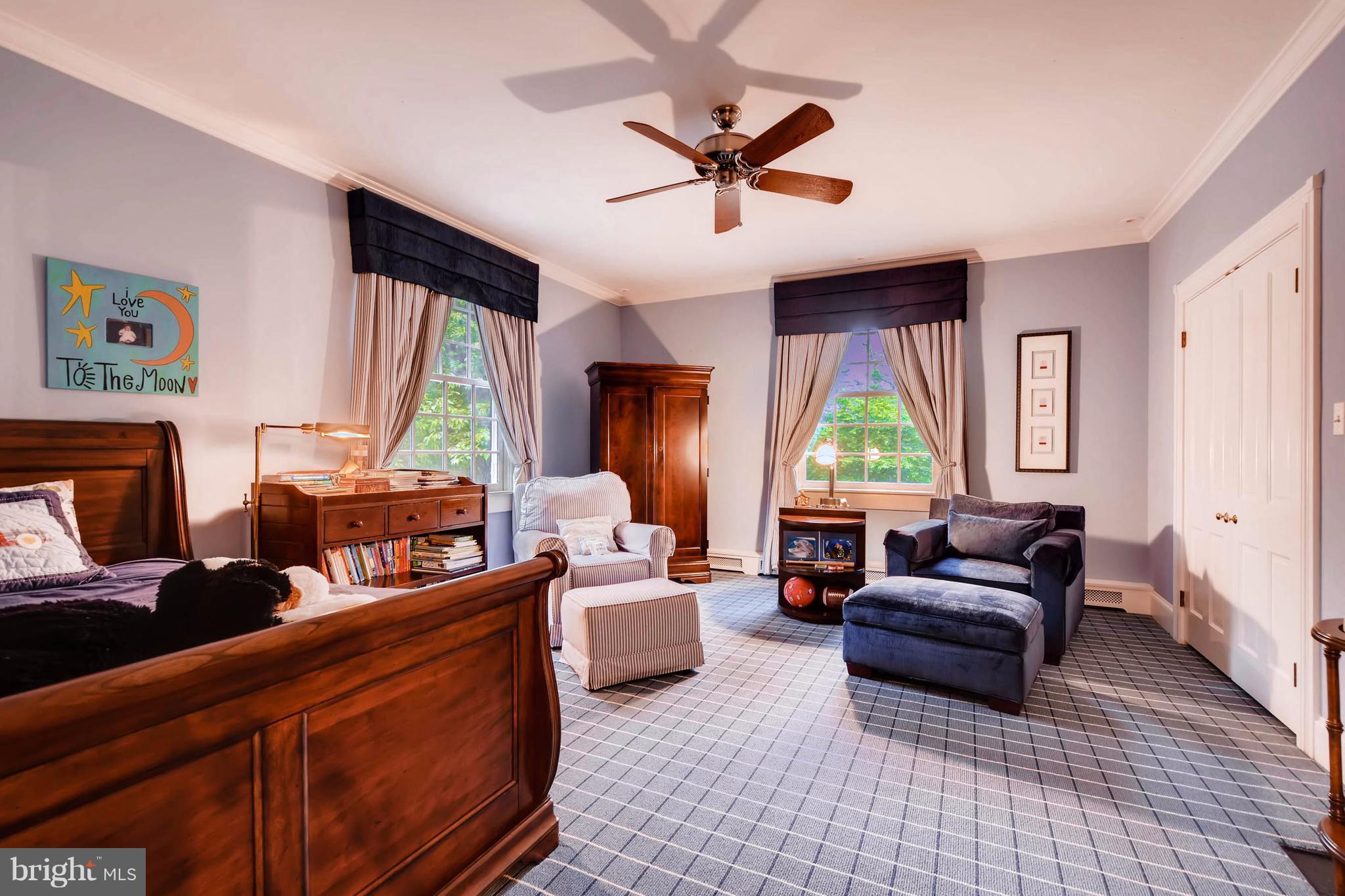 200 Garrison Forest Road Owings Mills, MD 21117 - Photo 24 of 30 Bedroom