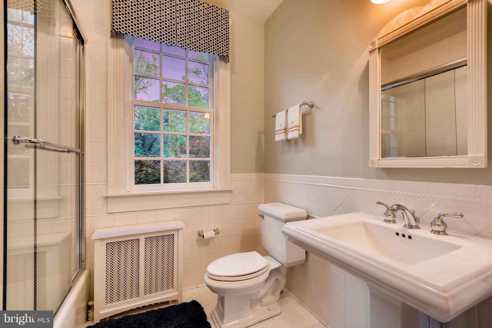 200 Garrison Forest Road Owings Mills, MD 21117 - Photo 25 of 30 Bath