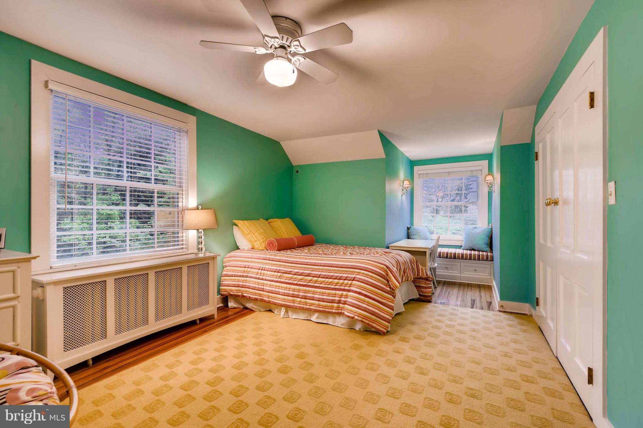 200 Garrison Forest Road Owings Mills, MD 21117 - Photo 26 of 30 Bedroom
