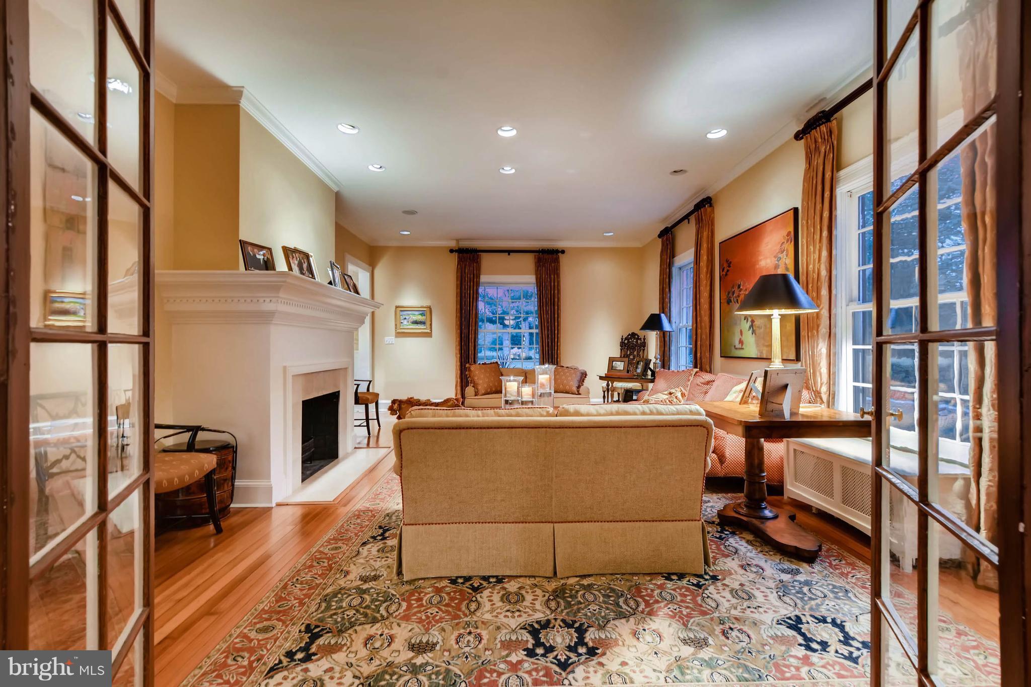 200 Garrison Forest Road Owings Mills, MD 21117 - Photo 10 of 30 Living Room